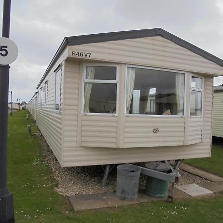 Coral Beach : The Richmond:- 6 Berth, Blow Heated Ingoldmells Kültér fotó