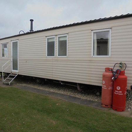 Coral Beach : The Richmond:- 6 Berth, Blow Heated Ingoldmells Kültér fotó