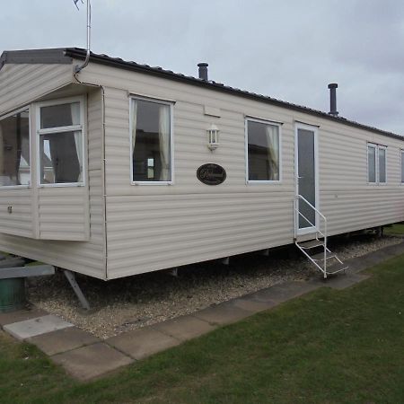 Coral Beach : The Richmond:- 6 Berth, Blow Heated Ingoldmells Kültér fotó