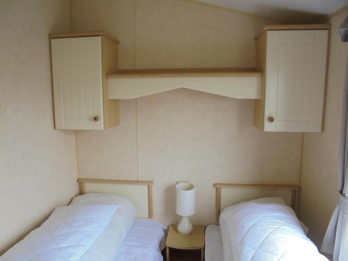 Coral Beach : The Richmond:- 6 Berth, Blow Heated Ingoldmells Kültér fotó