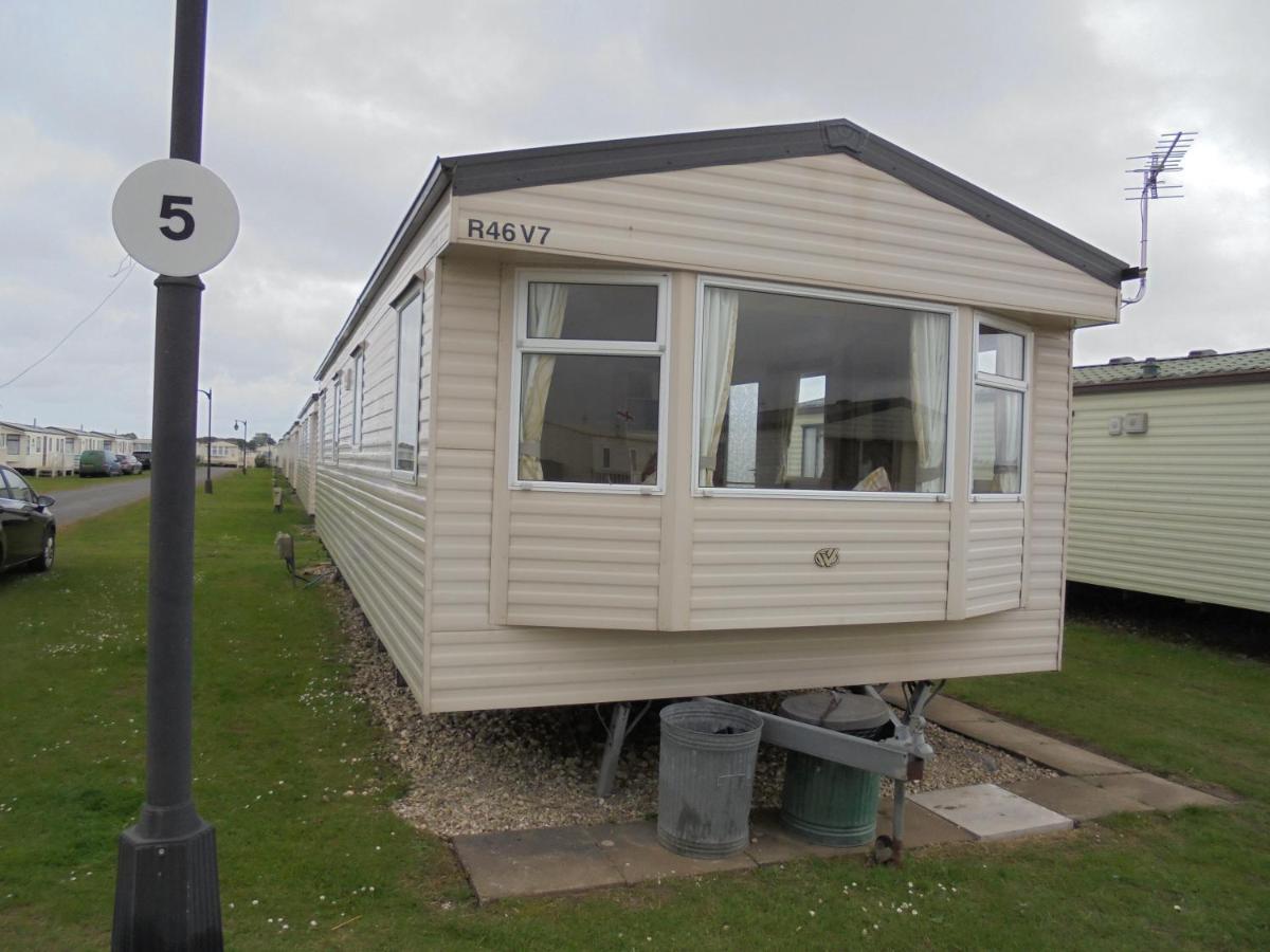 Coral Beach : The Richmond:- 6 Berth, Blow Heated Ingoldmells Kültér fotó