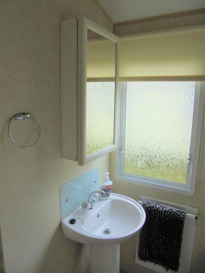 Coral Beach : The Richmond:- 6 Berth, Blow Heated Ingoldmells Kültér fotó