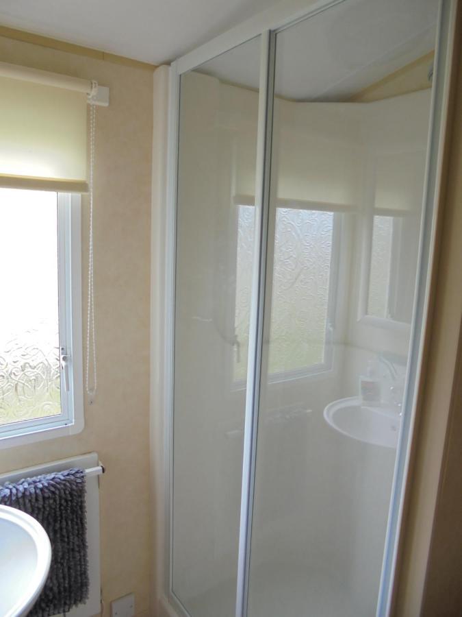 Coral Beach : The Richmond:- 6 Berth, Blow Heated Ingoldmells Kültér fotó
