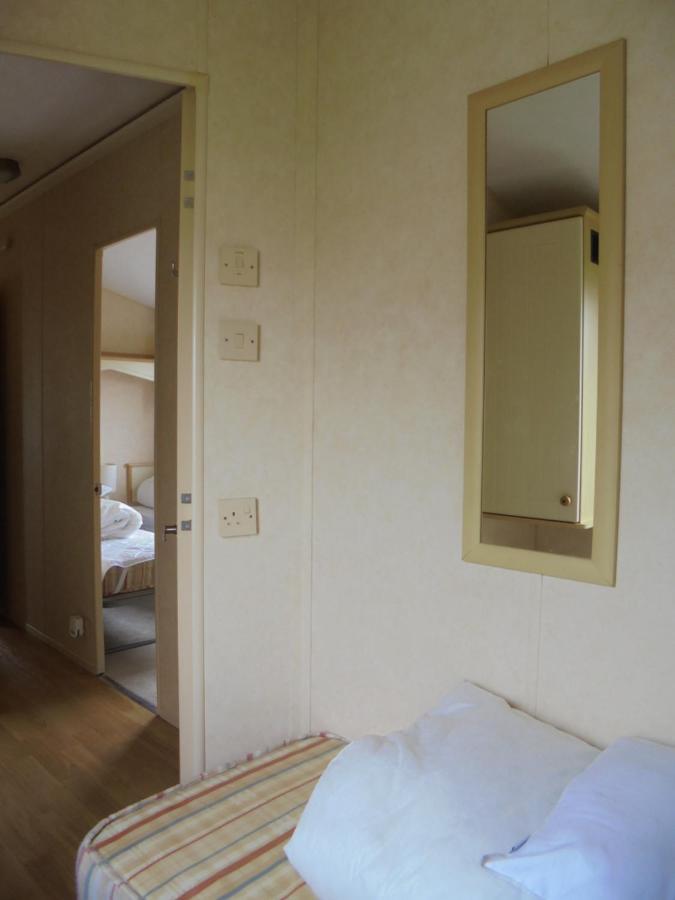 Coral Beach : The Richmond:- 6 Berth, Blow Heated Ingoldmells Kültér fotó