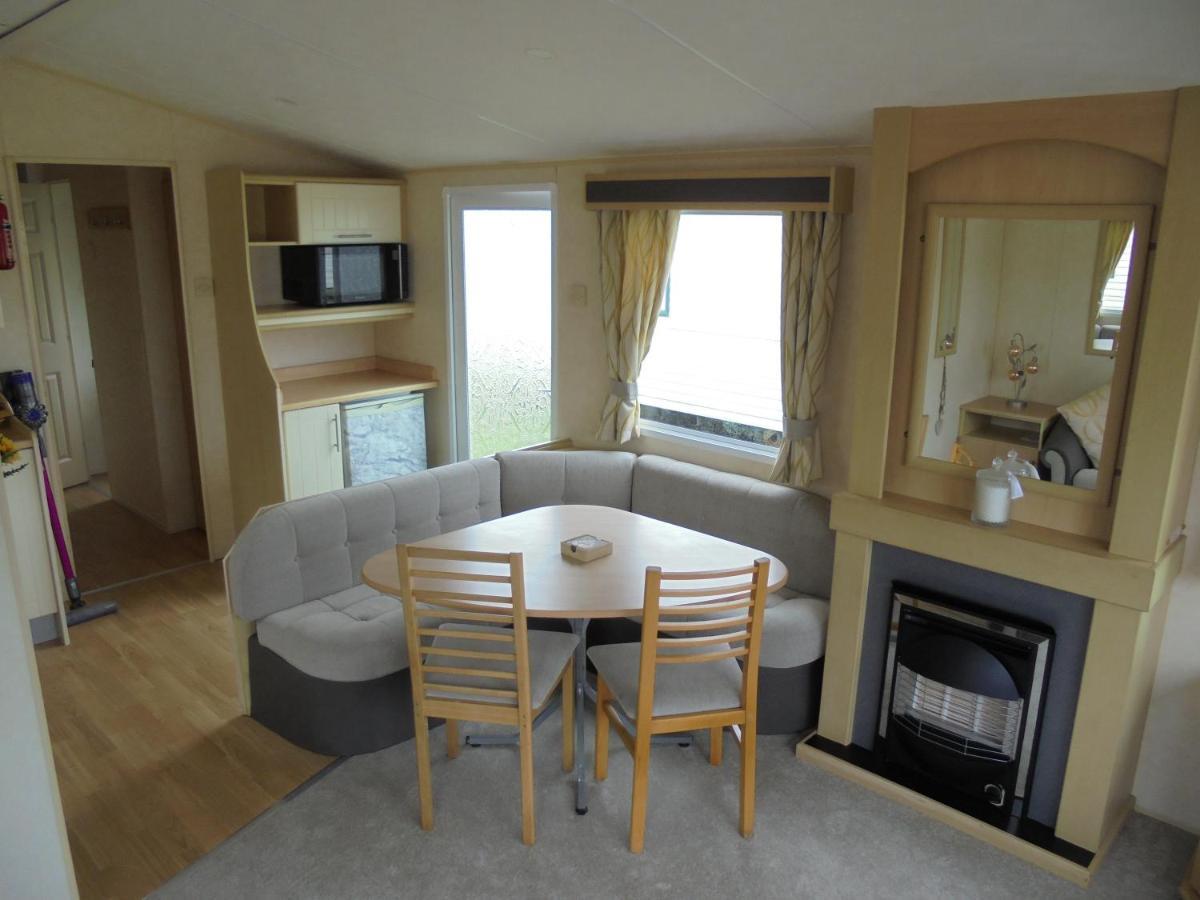 Coral Beach : The Richmond:- 6 Berth, Blow Heated Ingoldmells Kültér fotó