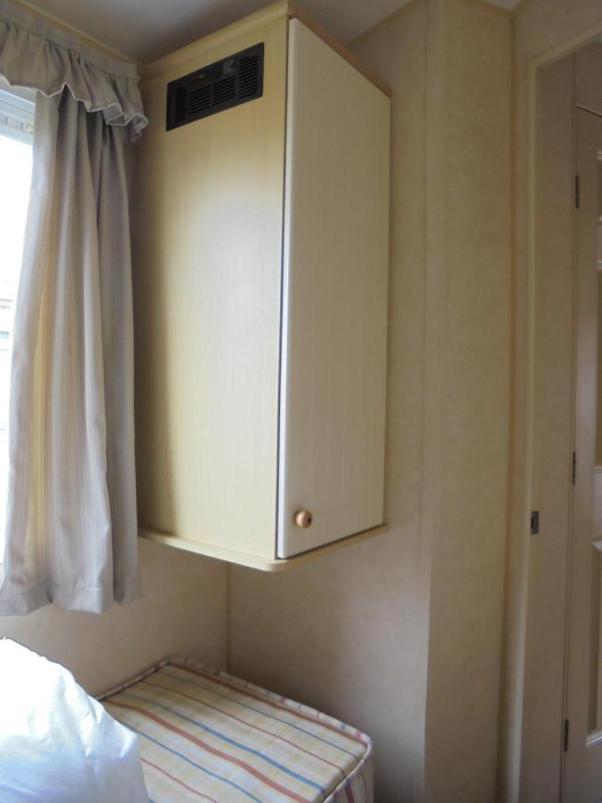 Coral Beach : The Richmond:- 6 Berth, Blow Heated Ingoldmells Kültér fotó