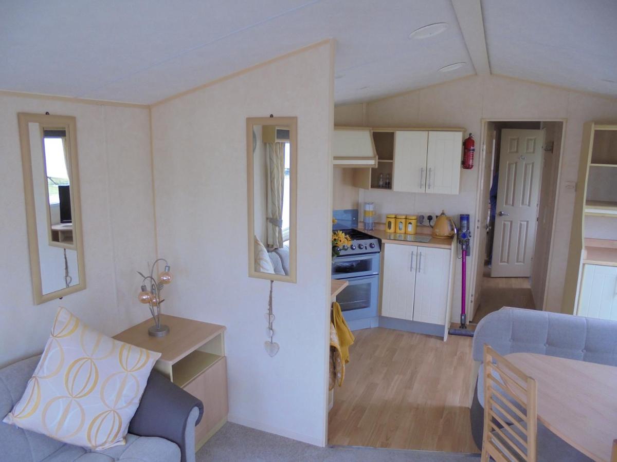 Coral Beach : The Richmond:- 6 Berth, Blow Heated Ingoldmells Kültér fotó