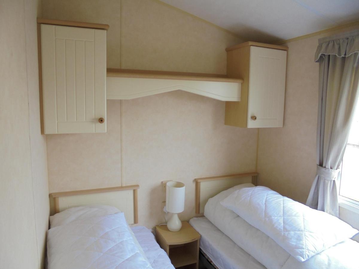 Coral Beach : The Richmond:- 6 Berth, Blow Heated Ingoldmells Kültér fotó
