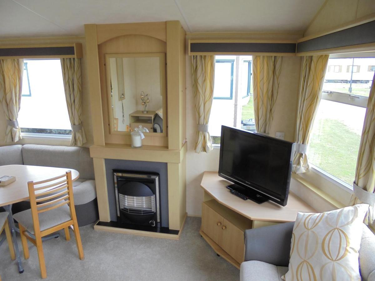 Coral Beach : The Richmond:- 6 Berth, Blow Heated Ingoldmells Kültér fotó