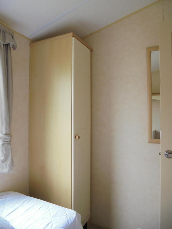Coral Beach : The Richmond:- 6 Berth, Blow Heated Ingoldmells Kültér fotó