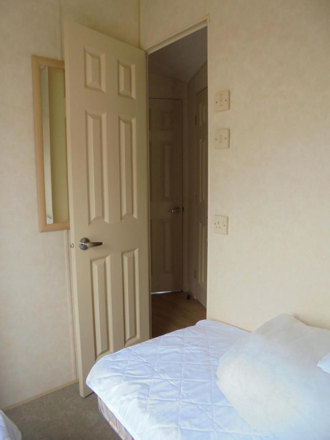Coral Beach : The Richmond:- 6 Berth, Blow Heated Ingoldmells Kültér fotó