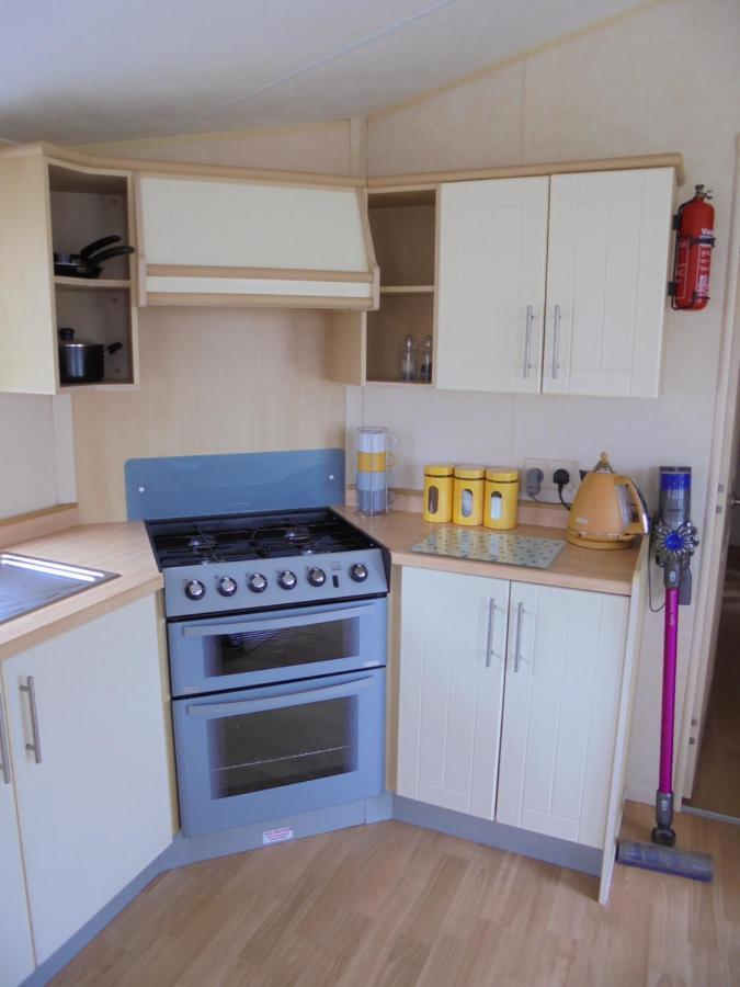Coral Beach : The Richmond:- 6 Berth, Blow Heated Ingoldmells Kültér fotó