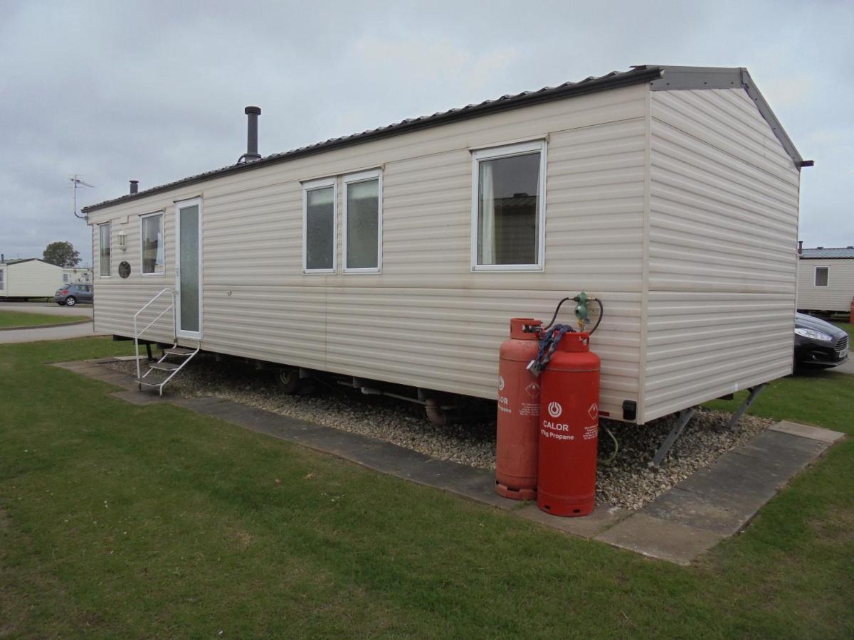 Coral Beach : The Richmond:- 6 Berth, Blow Heated Ingoldmells Kültér fotó